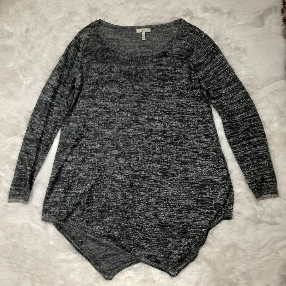 Joie Women's Top Small Glittery
